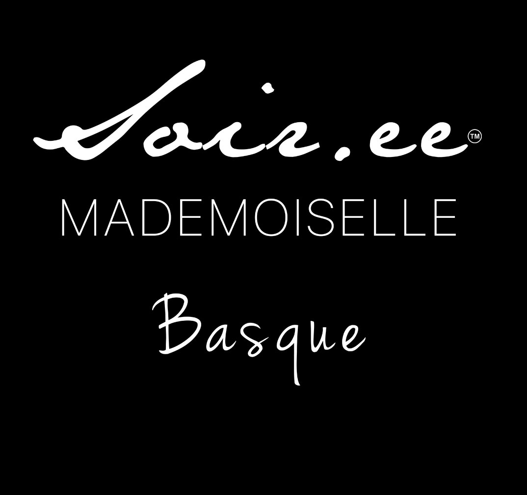 Exposición Soir.ee Mademoiselle Basque